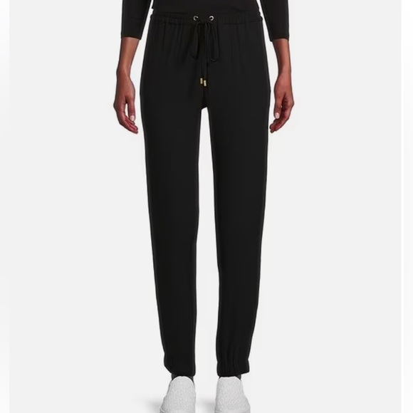 Michael Kors Pull on Jogger NEW - Picture 1 of 10